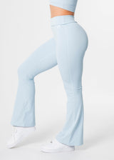 Legging évasé EUPHORIA