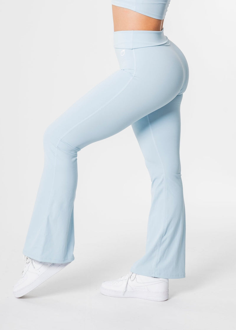 EUPHORIA Leggings évasés