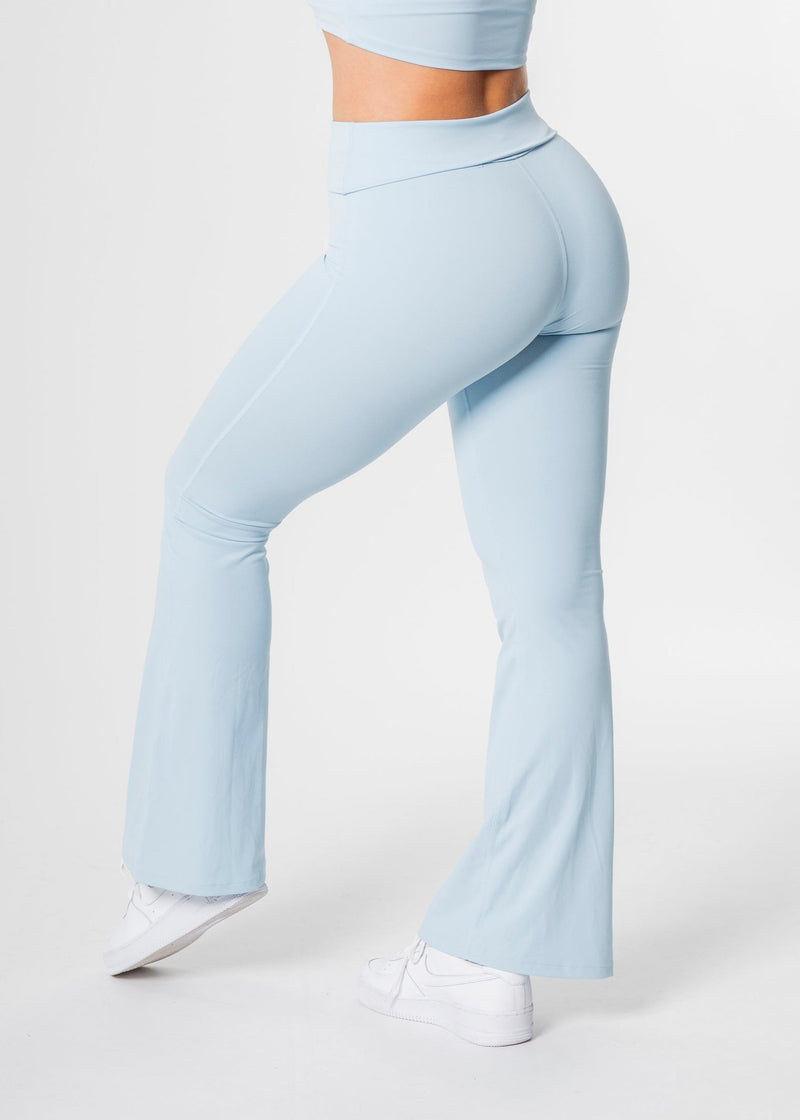 Legging évasé EUPHORIA