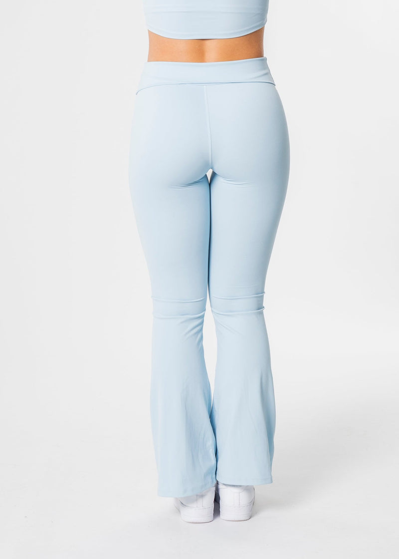 Legging évasé EUPHORIA