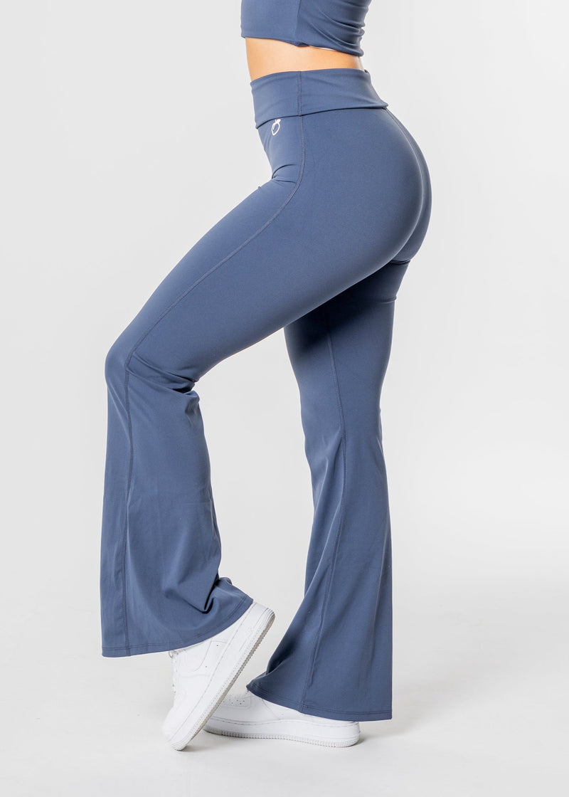 Legging évasé EUPHORIA