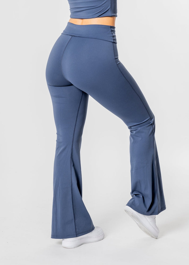 Legging évasé EUPHORIA