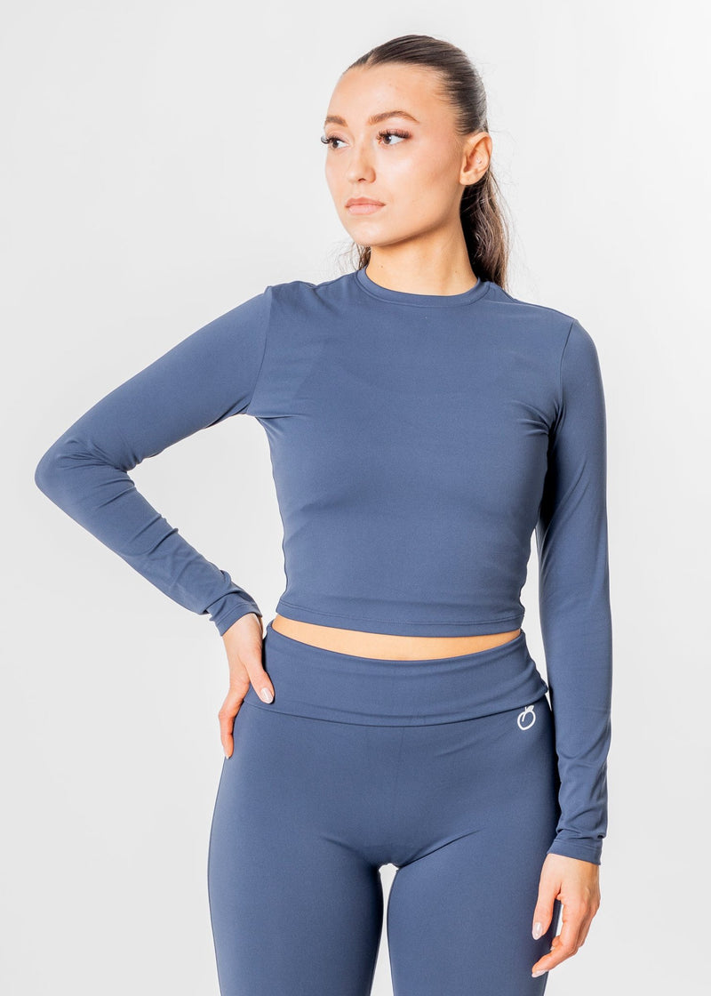 Chemise à manches longues EUPHORIA