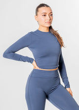 Chemise à manches longues EUPHORIA