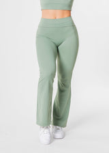 Legging évasé EUPHORIA