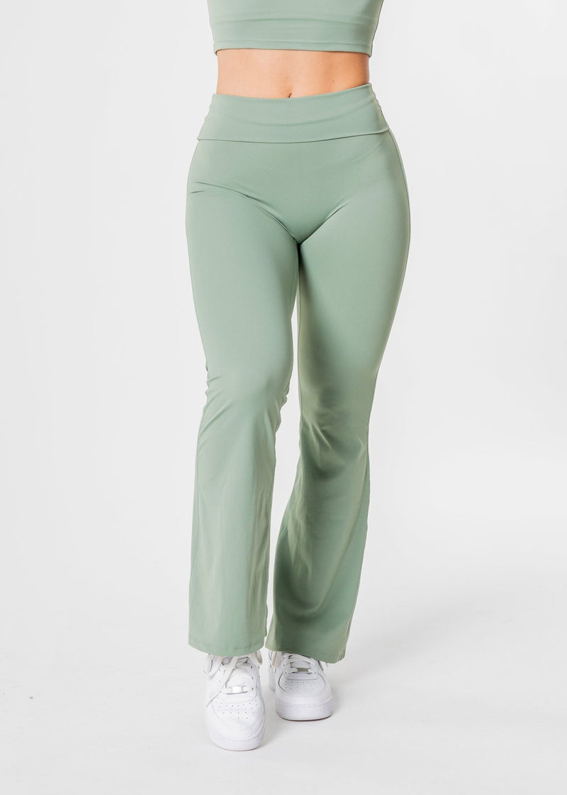 EUPHORIA Leggings évasés