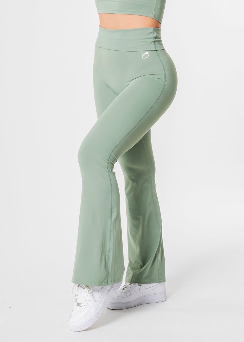 EUPHORIA Leggings évasés