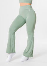 Legging évasé EUPHORIA