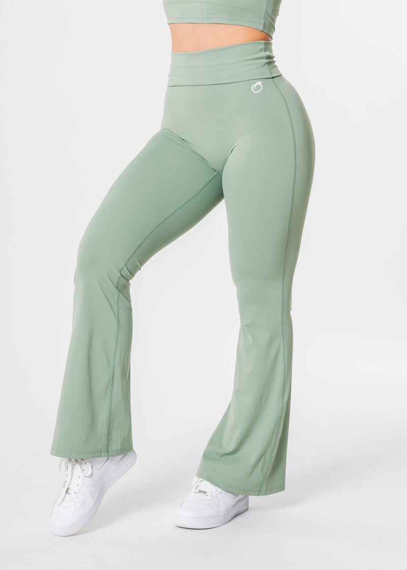 EUPHORIA Leggings évasés