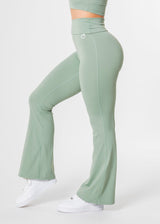 Legging évasé EUPHORIA