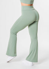 Legging évasé EUPHORIA