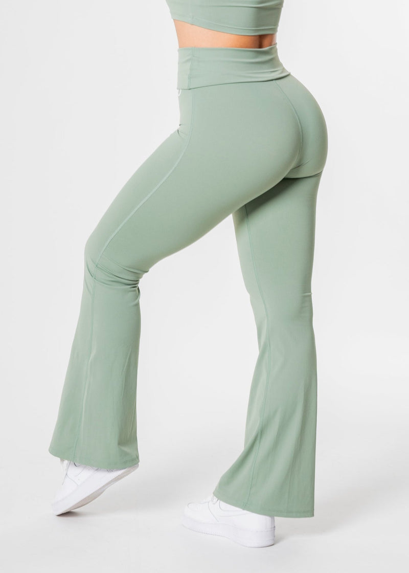 Legging évasé EUPHORIA
