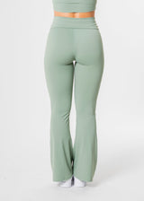 Legging évasé EUPHORIA