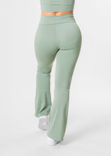 Legging évasé EUPHORIA
