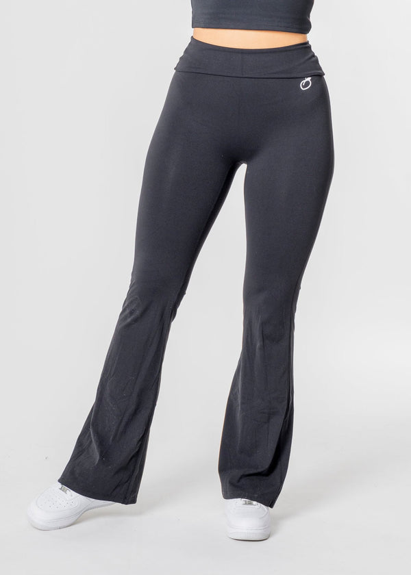 Legging évasé EUPHORIA