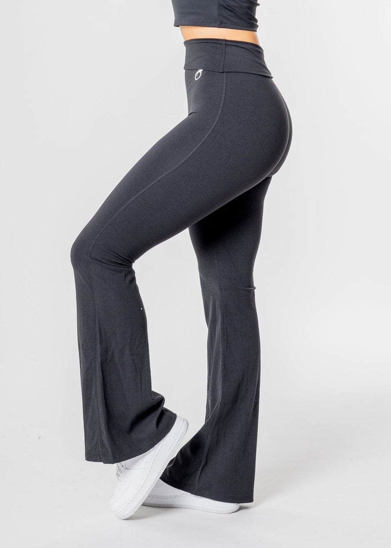 EUPHORIA Leggings évasés