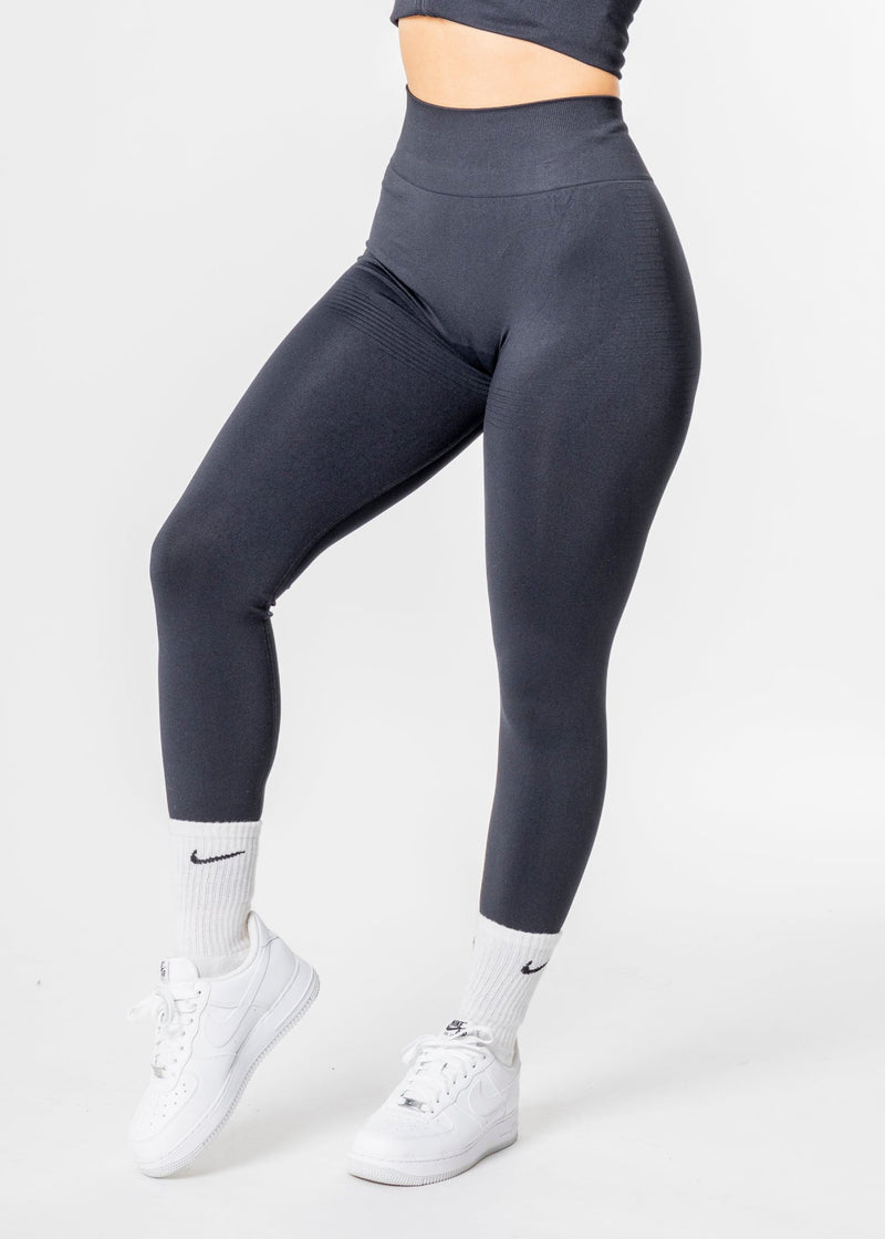 Legging froissé PURSUIT