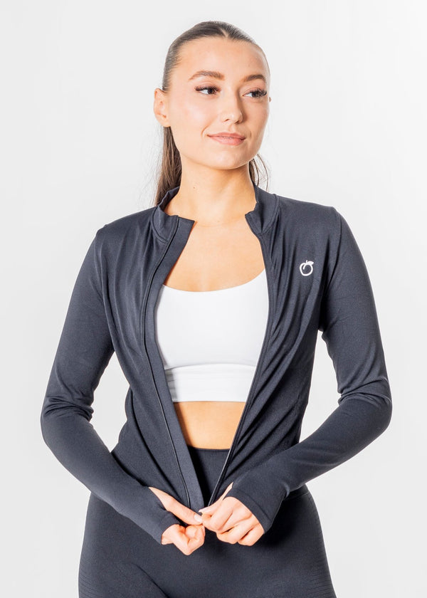 Veste zippée PURSUIT