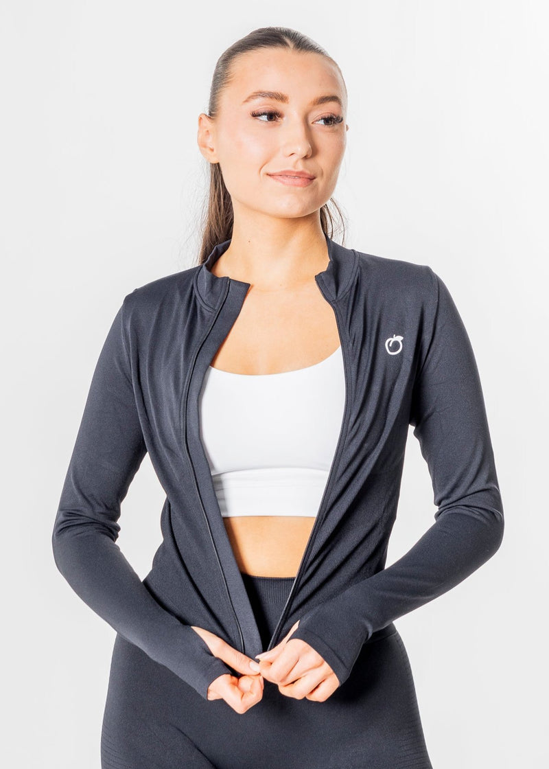 Veste zippée PURSUIT