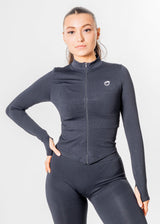 Veste zippée PURSUIT