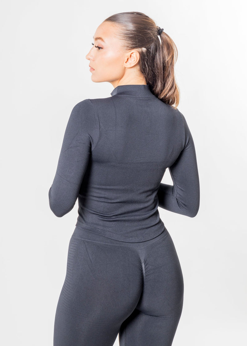 Veste zippée PURSUIT