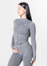 Veste zippée PURSUIT