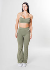 BREEZE Ensemble flare