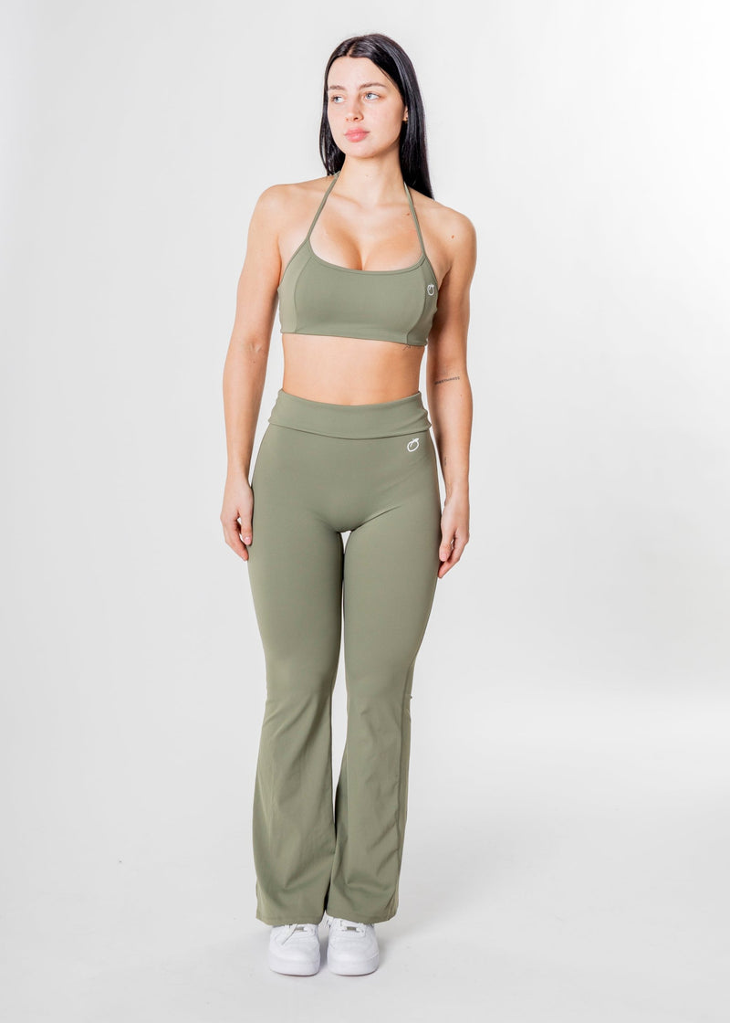 BREEZE Ensemble flare