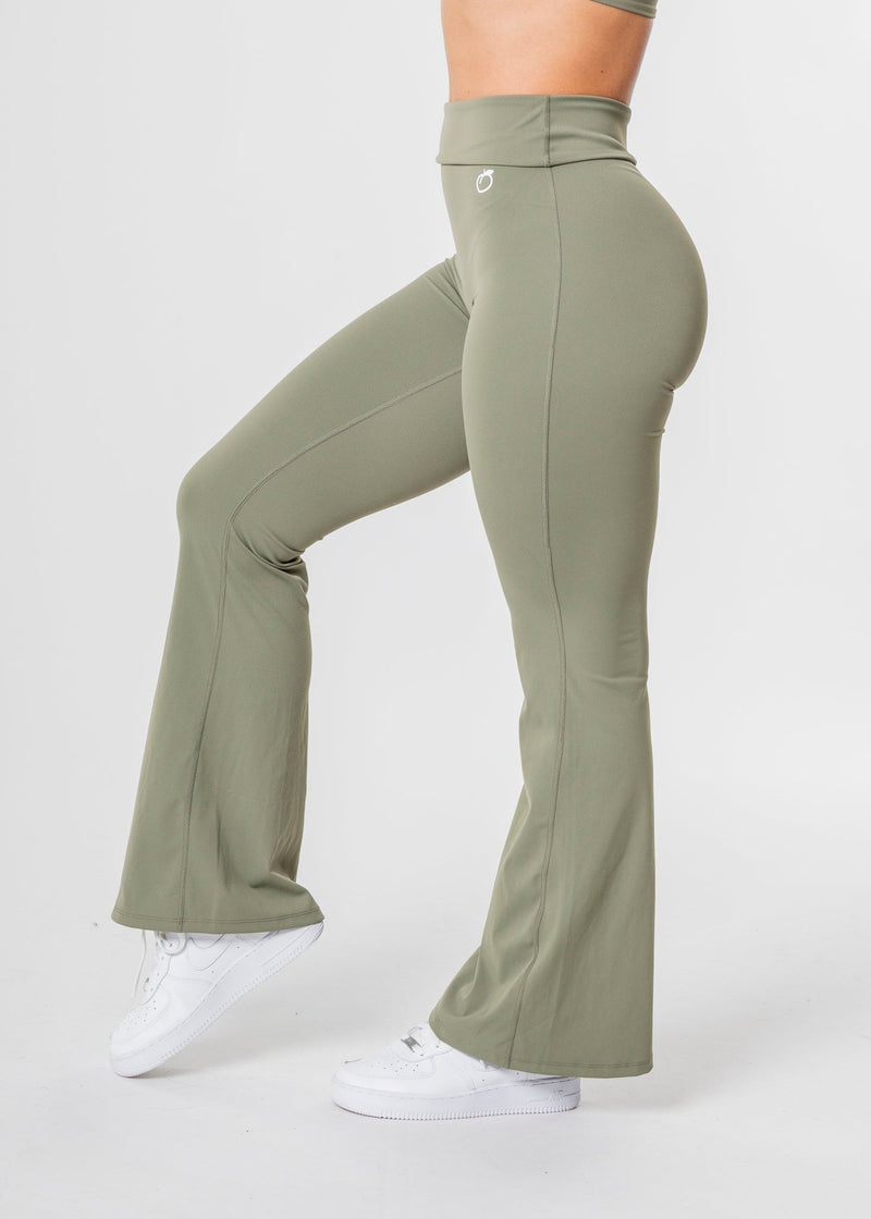 Legging évasé BREEZE