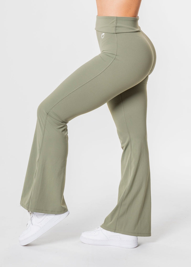 Legging évasé BREEZE
