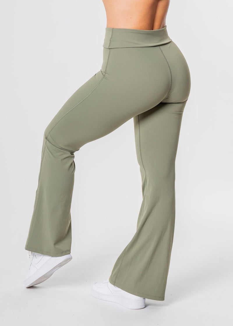 Legging évasé BREEZE