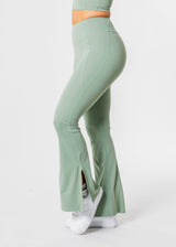 Leggings flare RADIANCE