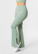 Legging évasé RADIANCE