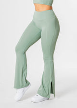 Legging évasé RADIANCE
