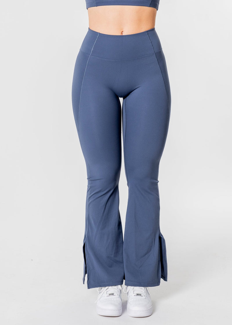 Leggings flare RADIANCE