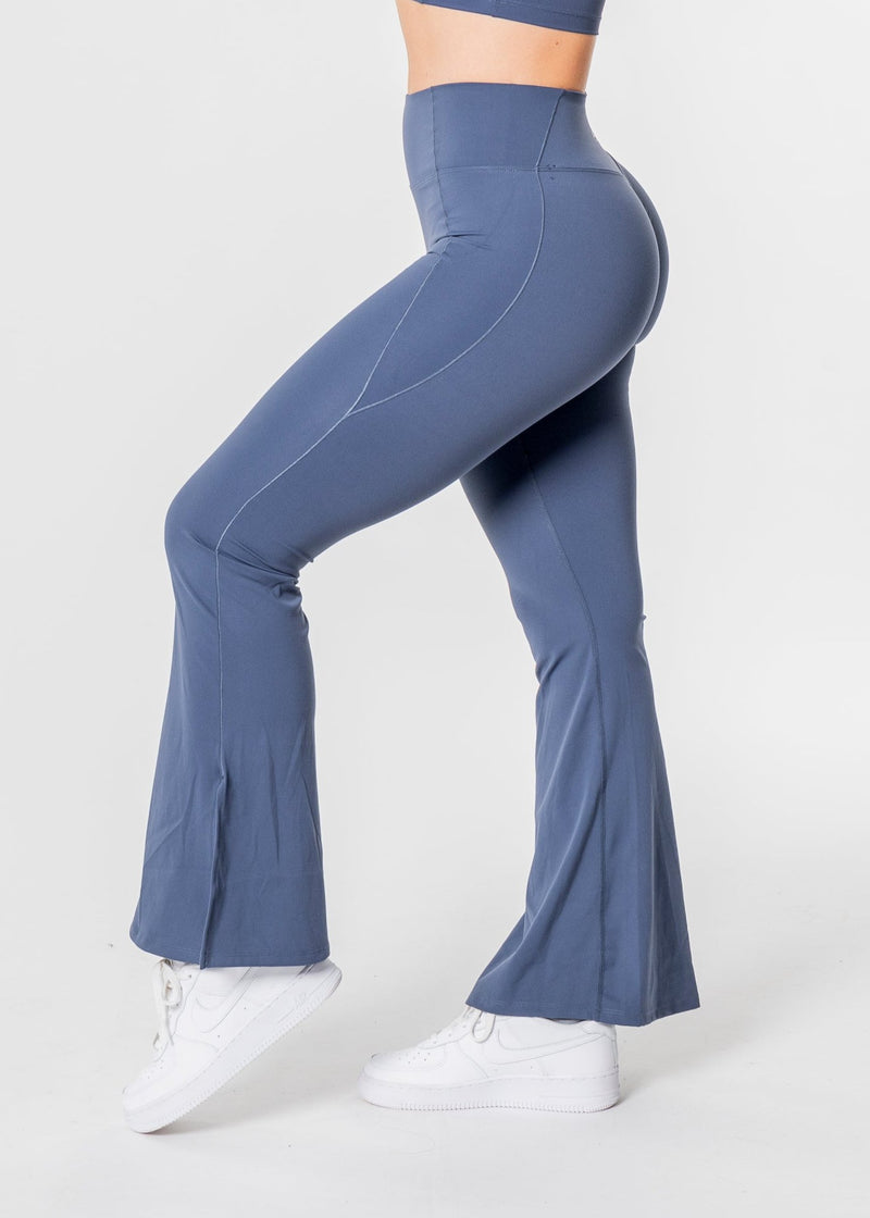 Leggings flare RADIANCE