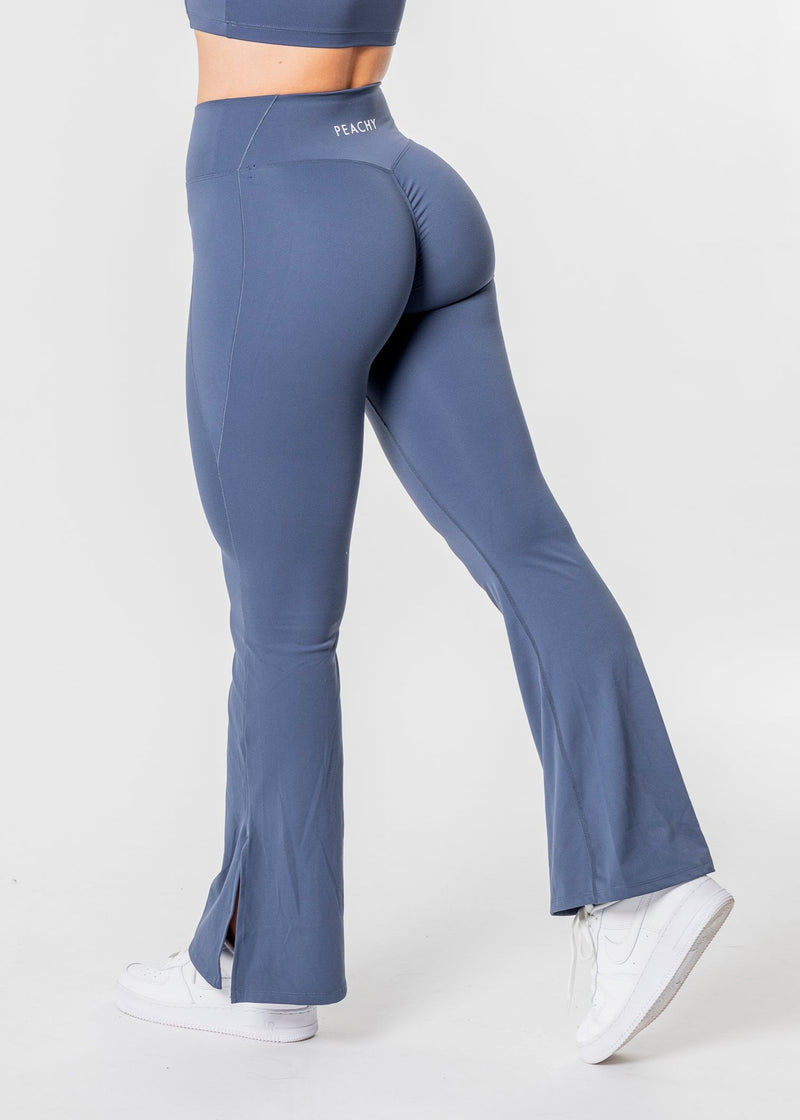 Legging évasé RADIANCE