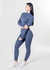 Ensemble RADIANCE (Leggings + Haut à manches longues)