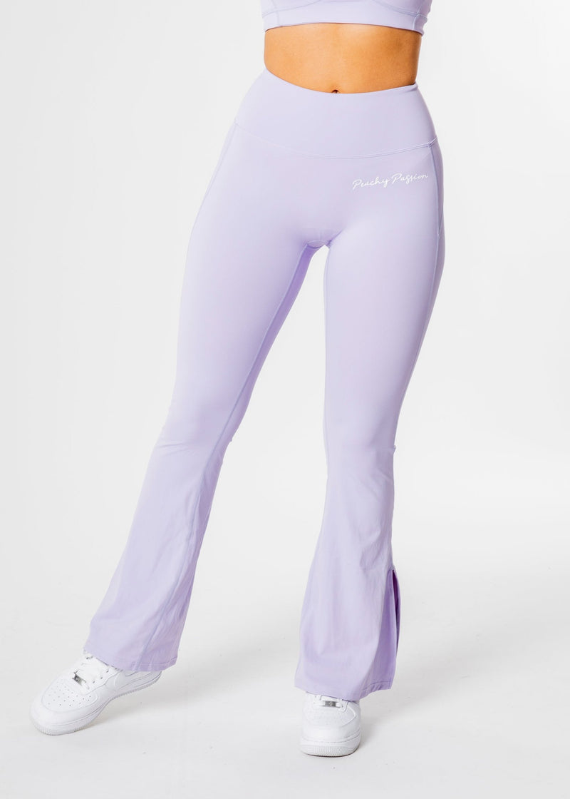 Legging évasé BLOOM