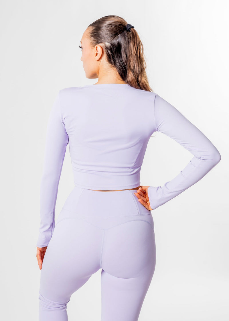 BLOOM T-shirt à manches longues