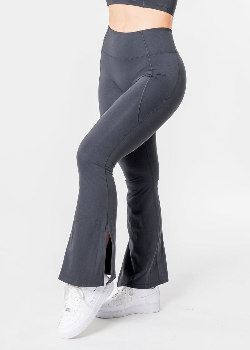 Legging évasé RADIANCE