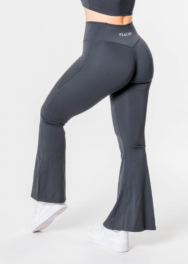 Legging évasé RADIANCE
