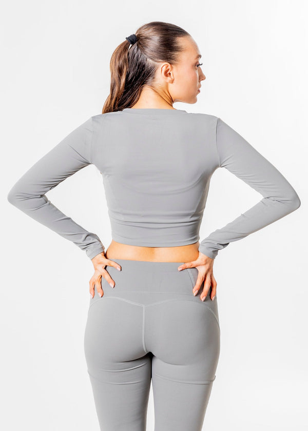 BLOOM T-shirt à manches longues