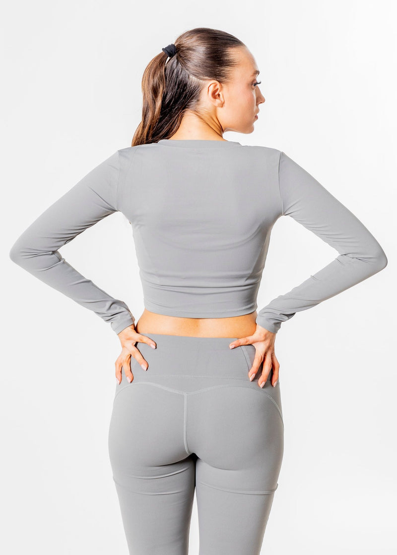 BLOOM T-shirt à manches longues