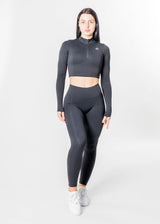 RADIANCE Set (Leggings+Long Sleeve Top)