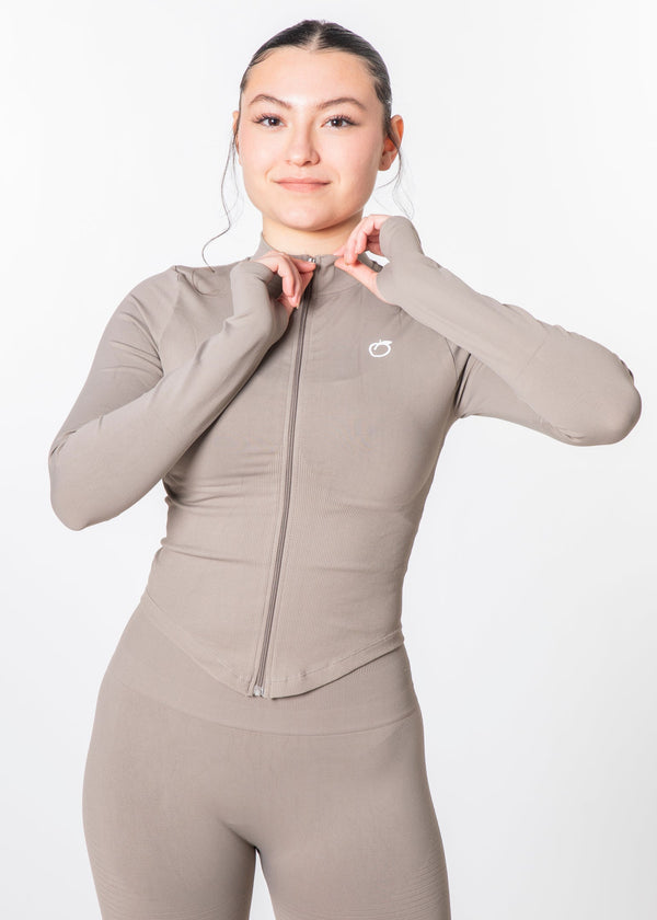 Veste zippée PURSUIT