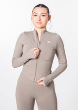 Veste zippée PURSUIT