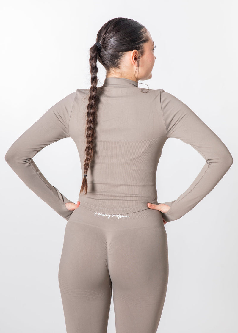 Veste zippée PURSUIT