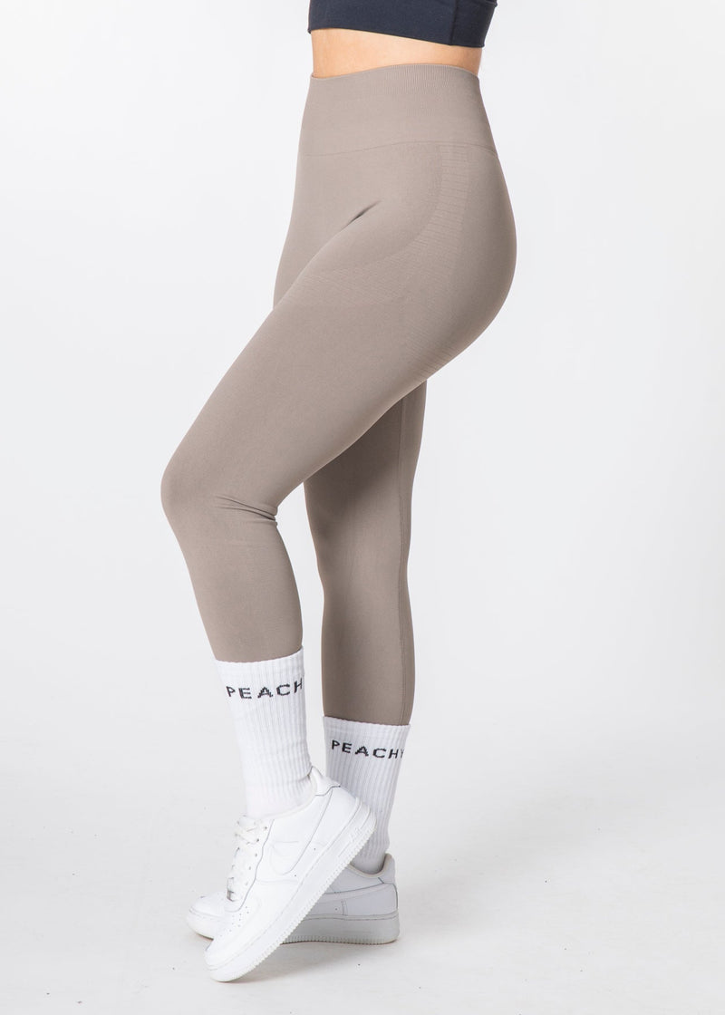 Legging froissé PURSUIT