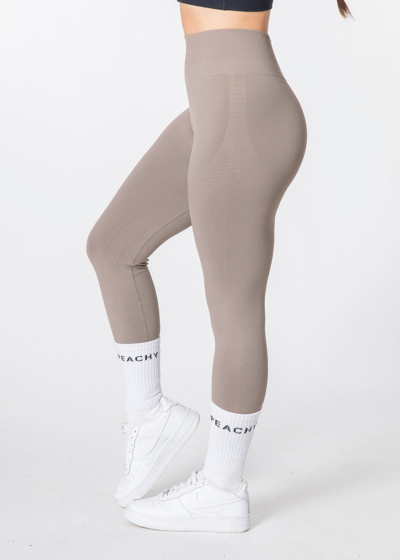 Legging froissé PURSUIT